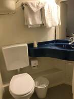 Premiere Classe Rennes Sud Est