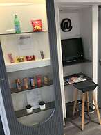 Premiere Classe Rennes Sud Est