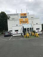 Premiere Classe Rennes Sud Est