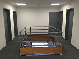 Premiere Classe Rennes Sud Est