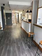 Premiere Classe Rennes Sud Est