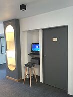 Premiere Classe Rennes Sud Est