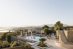 Divani Corfu Palace