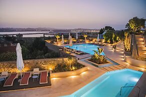 Divani Corfu Palace