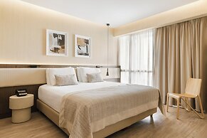 Divani Corfu Palace