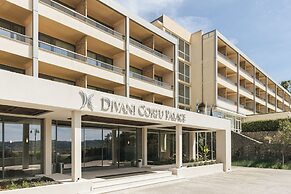 Divani Corfu Palace