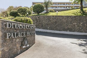 Divani Corfu Palace
