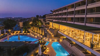 Divani Corfu Palace