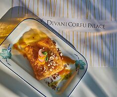 Divani Corfu Palace