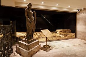 Divani Palace Acropolis