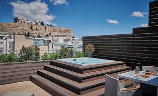 Divani Palace Acropolis