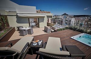 Divani Palace Acropolis