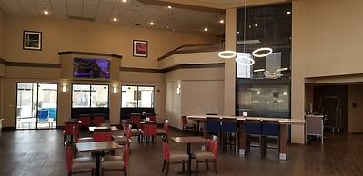 Comfort Inn & Suites