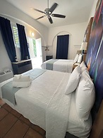 At Wind Chimes Boutique Hotel