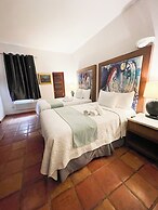 At Wind Chimes Boutique Hotel