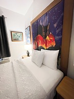 At Wind Chimes Boutique Hotel