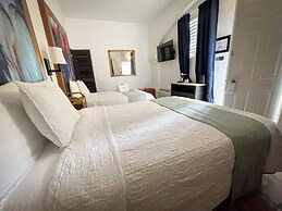 At Wind Chimes Boutique Hotel