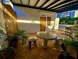 At Wind Chimes Boutique Hotel