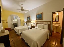 At Wind Chimes Boutique Hotel