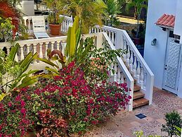 At Wind Chimes Boutique Hotel