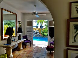 At Wind Chimes Boutique Hotel