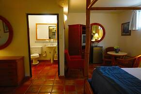 At Wind Chimes Boutique Hotel