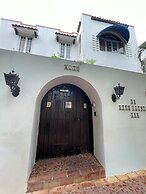 At Wind Chimes Boutique Hotel