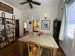 At Wind Chimes Boutique Hotel