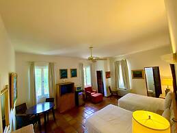 At Wind Chimes Boutique Hotel