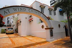 At Wind Chimes Boutique Hotel
