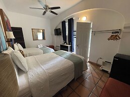 At Wind Chimes Boutique Hotel