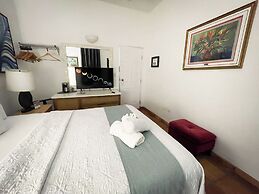 At Wind Chimes Boutique Hotel