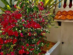 At Wind Chimes Boutique Hotel