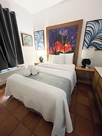 At Wind Chimes Boutique Hotel
