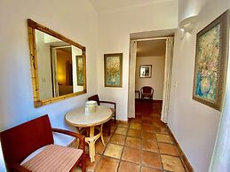 At Wind Chimes Boutique Hotel