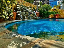 At Wind Chimes Boutique Hotel