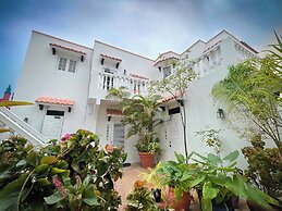 At Wind Chimes Boutique Hotel
