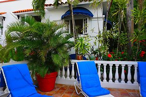 At Wind Chimes Boutique Hotel