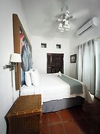 At Wind Chimes Boutique Hotel