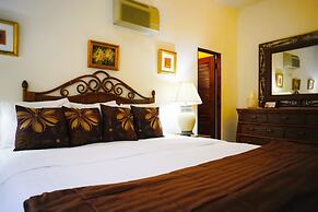 At Wind Chimes Boutique Hotel