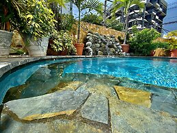 At Wind Chimes Boutique Hotel