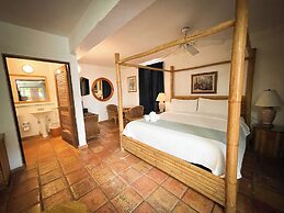 At Wind Chimes Boutique Hotel