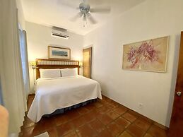 At Wind Chimes Boutique Hotel