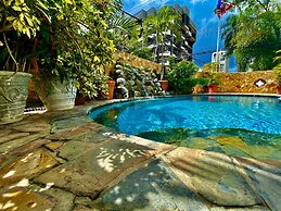 At Wind Chimes Boutique Hotel