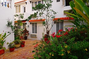 At Wind Chimes Boutique Hotel