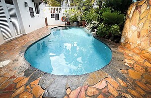 At Wind Chimes Boutique Hotel