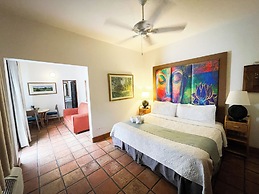 At Wind Chimes Boutique Hotel