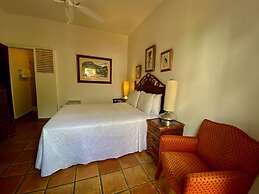 At Wind Chimes Boutique Hotel