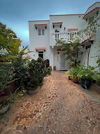 At Wind Chimes Boutique Hotel