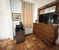 At Wind Chimes Boutique Hotel